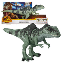 Charger l'image dans la galerie, MATTEL Dinosaure Giganotosaurus - Jurassic World