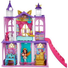 Charger l'image dans la galerie, Maison de poupées Château Royal - Enchantimals