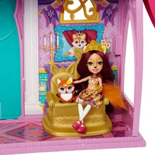 Charger l'image dans la galerie, Maison de poupées Château Royal - Enchantimals