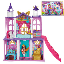 Charger l'image dans la galerie, Maison de poupées Château Royal - Enchantimals
