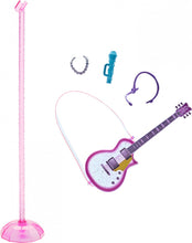 Charger l'image dans la galerie, Mattel - Barbie Big City Big Dreams Singer - Brooklyn GYJ24