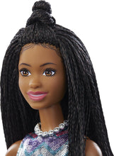 Charger l'image dans la galerie, Mattel - Barbie Big City Big Dreams Singer - Brooklyn GYJ24