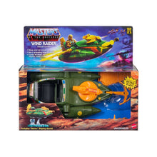 Charger l'image dans la galerie, Mattel Les Maîtres de l’Univers Origins - Véhicule Wind Raider