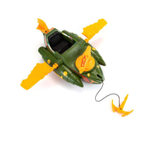 Charger l'image dans la galerie, Mattel Les Maîtres de l’Univers Origins - Véhicule Wind Raider