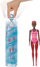 Charger l'image dans la galerie, Mattel - Barbie Color Reveal - Ultimate Reveal Hair Feature 2 HBG40