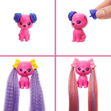 Charger l'image dans la galerie, Mattel - Barbie Color Reveal - Ultimate Reveal Hair Feature 2 HBG40