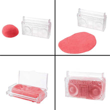 Charger l'image dans la galerie, Barbie: Color Reveal - Coffret cadeau néon tie-dye