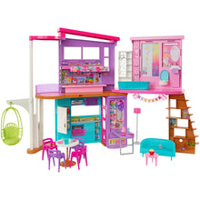 Charger l'image dans la galerie, MATTEL Barbie – Coffret La Maison des Vacances