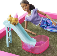 Charger l'image dans la galerie, Barbie 60th Celebration Dreamhouse - Maison de poupée