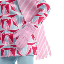 Charger l'image dans la galerie, Poupée Barbie snowboardeuse