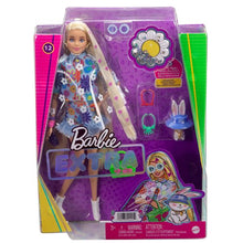 Charger l'image dans la galerie, Poupée Barbie Extra robe fleurie