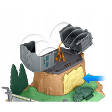 Charger l'image dans la galerie, MATTEL - Jurassic World - Coffret Mini Fureur Giant Dino - Figurines D'Action