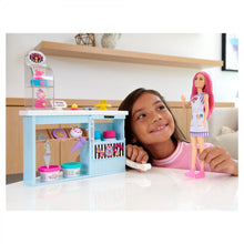 Charger l'image dans la galerie, Barbie Coffret Et Sa Pâtisserie