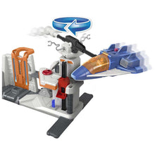 Charger l'image dans la galerie, Imaginext Base de Lancement de Buzz l’Éclair, Coffret interactif avec Ascenseur et Lanceur Star Command, Jouet interactif avec lumières et sons,