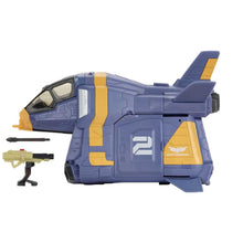 Charger l'image dans la galerie, Vaisseau Armadillo - Buzz l'Eclair