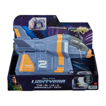 Charger l'image dans la galerie, Vaisseau Armadillo - Buzz l'Eclair