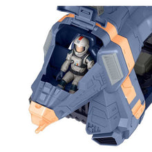 Charger l'image dans la galerie, Vaisseau Armadillo - Buzz l'Eclair