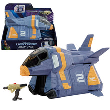 Charger l'image dans la galerie, Vaisseau Armadillo - Buzz l'Eclair