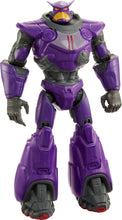 Charger l'image dans la galerie, Figurine Zurg 38 cm - Buzz l'Eclair