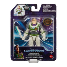 Charger l'image dans la galerie, Figurine Buzz combinaison alpha - Buzz l'Eclair