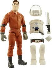 Charger l'image dans la galerie, Pixar - Lightyear - Coffret Figurine 30Cm & Accessoires - Figurines D'Action