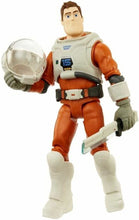 Charger l'image dans la galerie, Pixar - Lightyear - Coffret Figurine 30Cm & Accessoires - Figurines D'Action