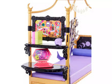 Charger l'image dans la galerie, MATTEL La Chambre de Clawdeen Wolf - Monster High