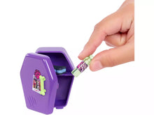 Charger l'image dans la galerie, MATTEL La Chambre de Clawdeen Wolf - Monster High