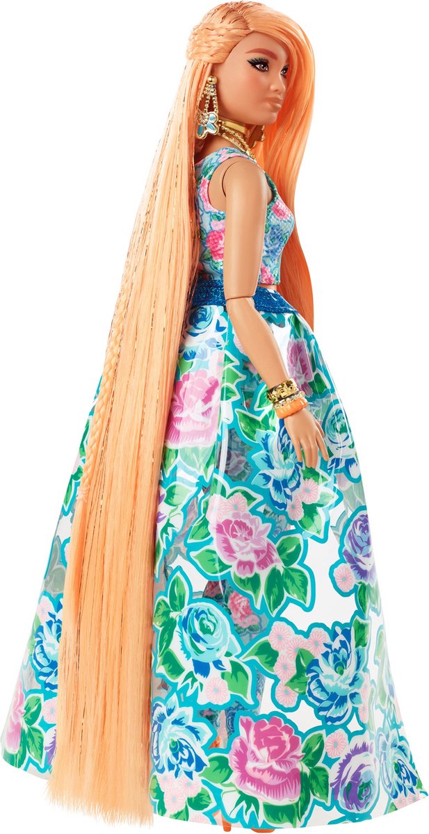 Mattel - Poupée Barbie - Inspiration Dolce & Gabbana - Shopping Chic Mattel - Poupée Barbie - Inspiration Dolce & Gabbana - Shopping Chic
