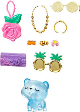Charger l'image dans la galerie, Mattel Poupée Barbie Extra - Fancy 3 Poupée Chic et accessoires