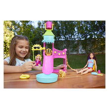 Charger l'image dans la galerie, Mattel Coffret Barbie Skipper Premiers Jobs - Le Parc Aquatique