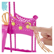 Charger l'image dans la galerie, Mattel Coffret Barbie Skipper Premiers Jobs - Le Parc Aquatique