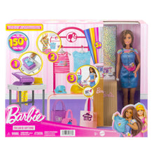 Charger l'image dans la galerie, Barbie - La Boutique de Création