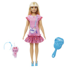 Charger l'image dans la galerie, Poupée Ma Première Barbie - Blonde