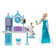 Charger l'image dans la galerie, Mattel Poupée Elsa et Olaf Douceurs Givrées - La Reine des Neiges