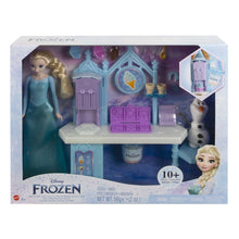 Charger l'image dans la galerie, Mattel Poupée Elsa et Olaf Douceurs Givrées - La Reine des Neiges