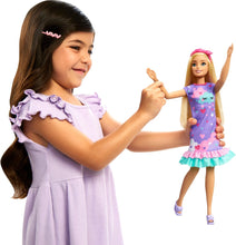 Charger l'image dans la galerie, Barbie Ma Première Barbie Deluxe