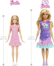 Charger l'image dans la galerie, Barbie Ma Première Barbie Deluxe