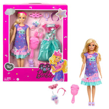 Charger l'image dans la galerie, Barbie Ma Première Barbie Deluxe