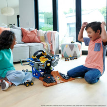 Charger l'image dans la galerie, Arène Monster Truck Wrex vs Gorzilla - Hot Wheels