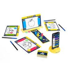 Charger l'image dans la galerie, MATTEL GAMES Jeu de société Pictionary avec intelligence artificielle