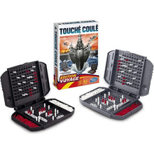 Charger l'image dans la galerie, Touché Coulé Edition Voyage - Hasbro