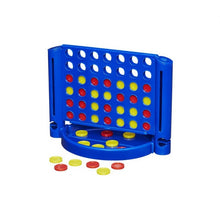 Charger l'image dans la galerie, Hasbro Gaming PUISSANCE 4 EDITION VOYAGE