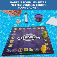 Charger l'image dans la galerie, Hasbro Gaming Cranium Le jeu phénomène pour des parties totalement tordantes et délirantes entre amis