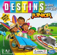 Charger l'image dans la galerie, Hasbro Gaming Destins Junior