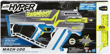 Charger l'image dans la galerie, NERF rival Hyper Mach-100