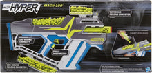 Charger l'image dans la galerie, NERF rival Hyper Mach-100