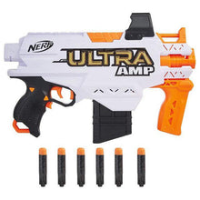 Charger l'image dans la galerie, Pistolet Nerf Ultra AMP F0954 HASBRO