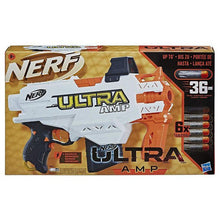 Charger l'image dans la galerie, Pistolet Nerf Ultra AMP F0954 HASBRO