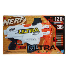 Charger l'image dans la galerie, Pistolet Nerf Ultra AMP F0954 HASBRO